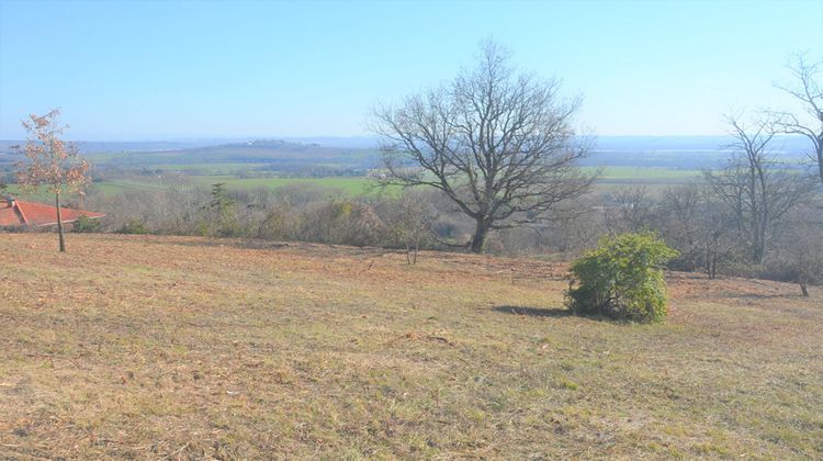 Ma-Cabane - Vente Terrain GIROUSSENS, 1124 m²