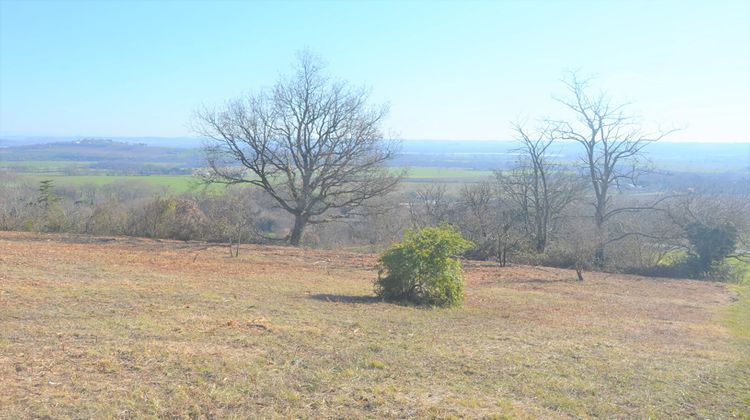 Ma-Cabane - Vente Terrain GIROUSSENS, 1124 m²