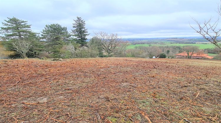 Ma-Cabane - Vente Terrain GIROUSSENS, 1051 m²