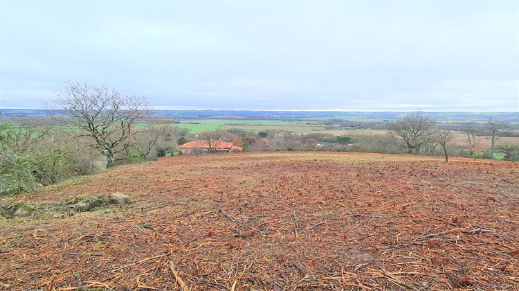 Ma-Cabane - Vente Terrain GIROUSSENS, 1051 m²