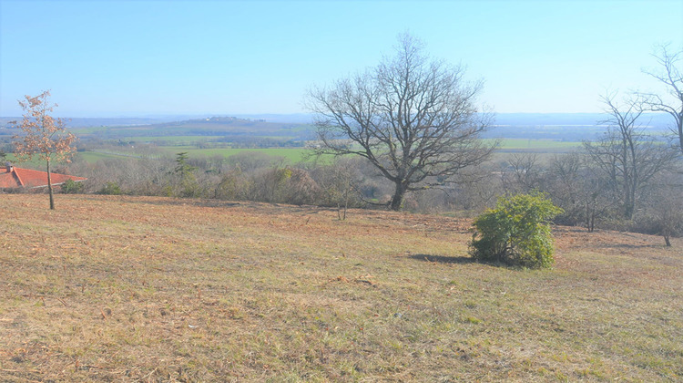 Ma-Cabane - Vente Terrain GIROUSSENS, 1138 m²