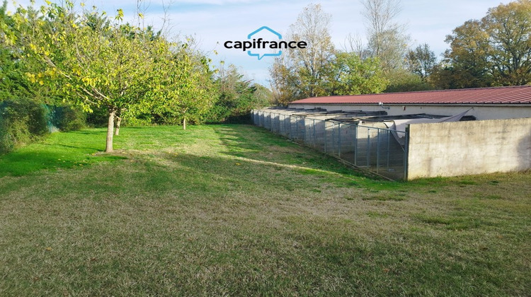 Ma-Cabane - Vente Terrain GIROUSSENS, 2800 m²