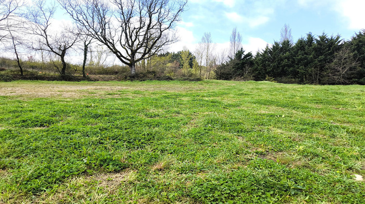 Ma-Cabane - Vente Terrain GIROUSSENS, 648 m²