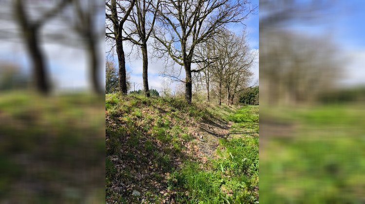 Ma-Cabane - Vente Terrain GIROUSSENS, 648 m²