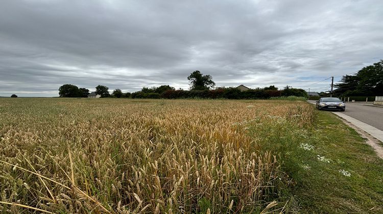 Ma-Cabane - Vente Terrain GISORS, 2000 m²