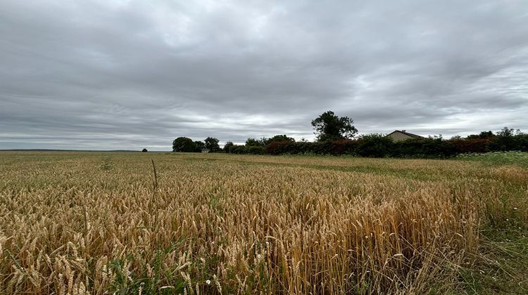 Ma-Cabane - Vente Terrain GISORS, 2000 m²