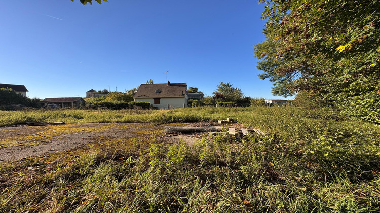 Ma-Cabane - Vente Terrain Gisors, 1700 m²