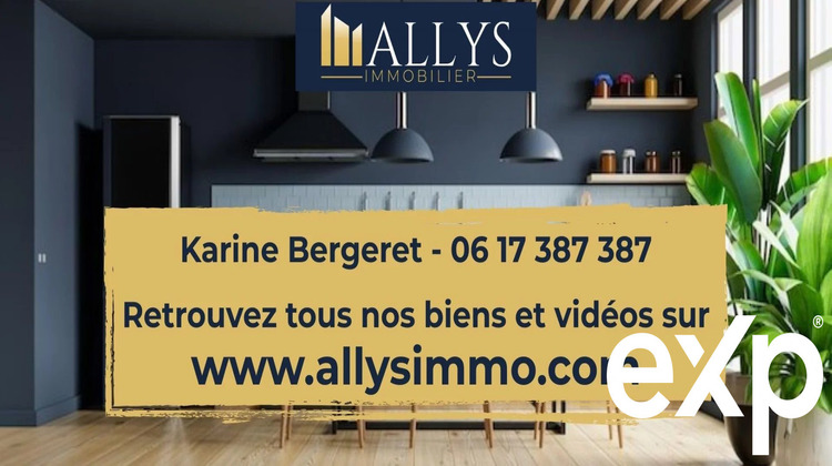 Ma-Cabane - Vente Terrain Gisors, 1545 m²