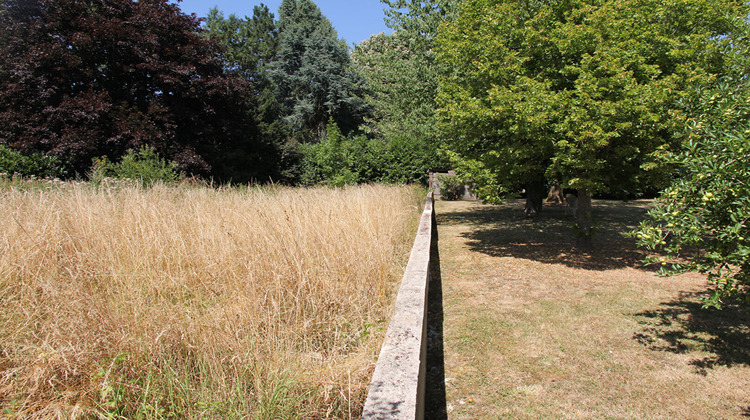 Ma-Cabane - Vente Terrain GISORS, 1080 m²
