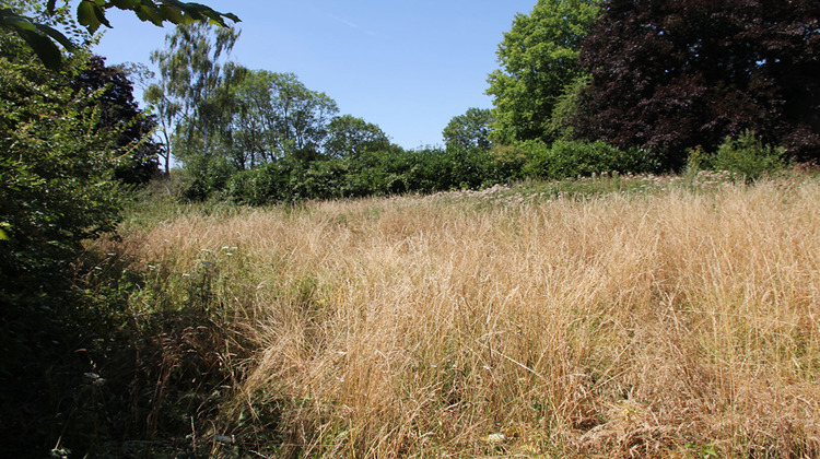 Ma-Cabane - Vente Terrain GISORS, 1080 m²