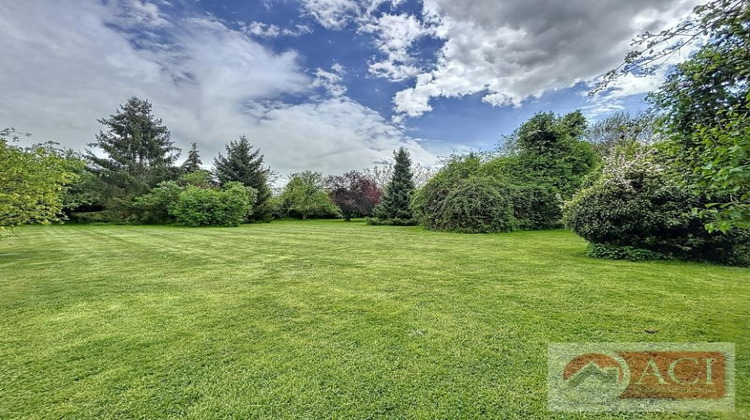 Ma-Cabane - Vente Terrain GISORS, 5991 m²