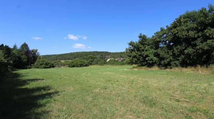 Ma-Cabane - Vente Terrain GISSEY SUR OUCHE, 699 m²