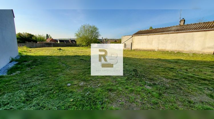 Ma-Cabane - Vente Terrain Givenchy-en-Gohelle, 774 m²