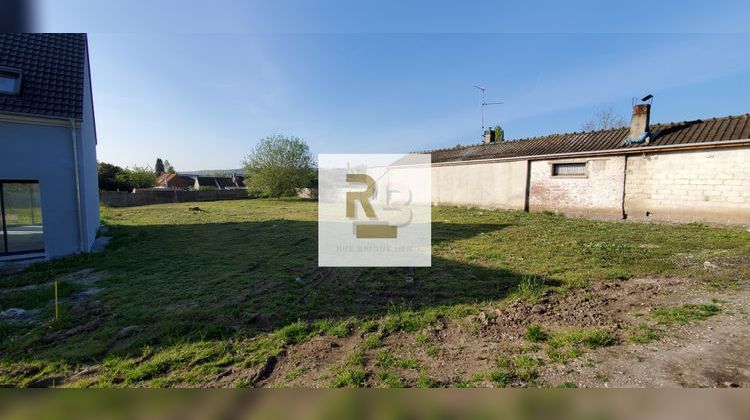 Ma-Cabane - Vente Terrain Givenchy-en-Gohelle, 774 m²