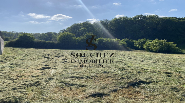 Ma-Cabane - Vente Terrain Givenchy-en-Gohelle, 1358 m²