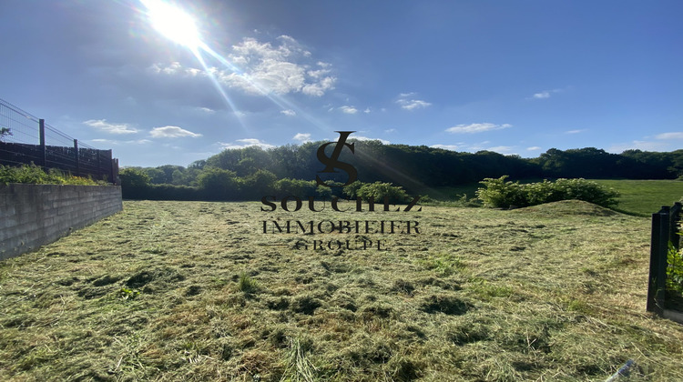 Ma-Cabane - Vente Terrain Givenchy-en-Gohelle, 1358 m²