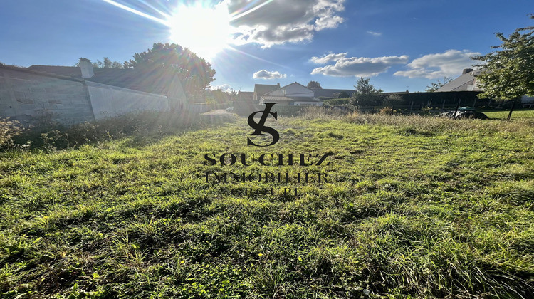 Ma-Cabane - Vente Terrain Givenchy-en-Gohelle, 533 m²