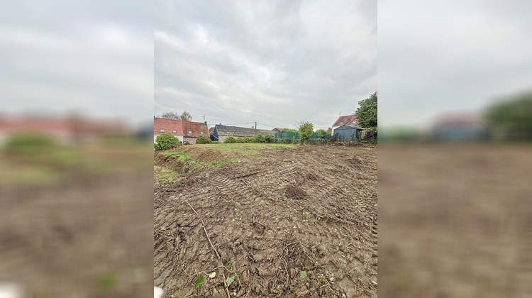 Ma-Cabane - Vente Terrain Givenchy-en-Gohelle, 2762 m²