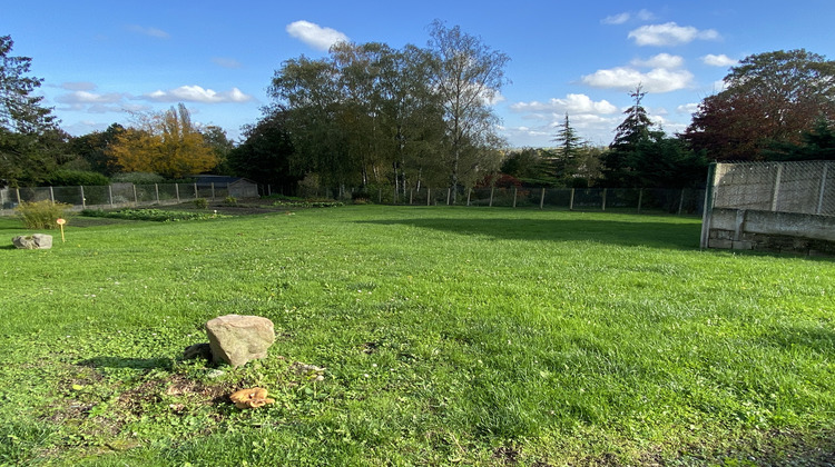 Ma-Cabane - Vente Terrain Givenchy-en-Gohelle, 1024 m²