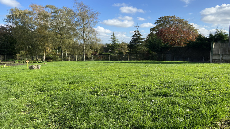 Ma-Cabane - Vente Terrain Givenchy-en-Gohelle, 1024 m²