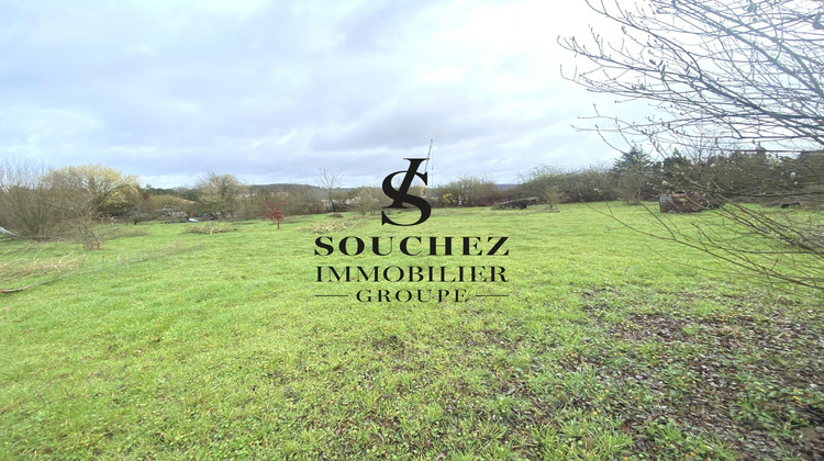 Ma-Cabane - Vente Terrain Givenchy-en-Gohelle, 9566 m²