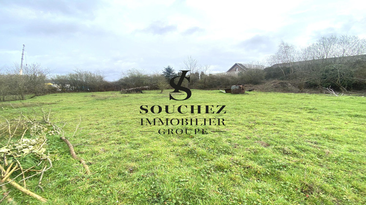 Ma-Cabane - Vente Terrain Givenchy-en-Gohelle, 9566 m²