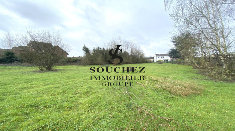 Ma-Cabane - Vente Terrain Givenchy-en-Gohelle, 9566 m²