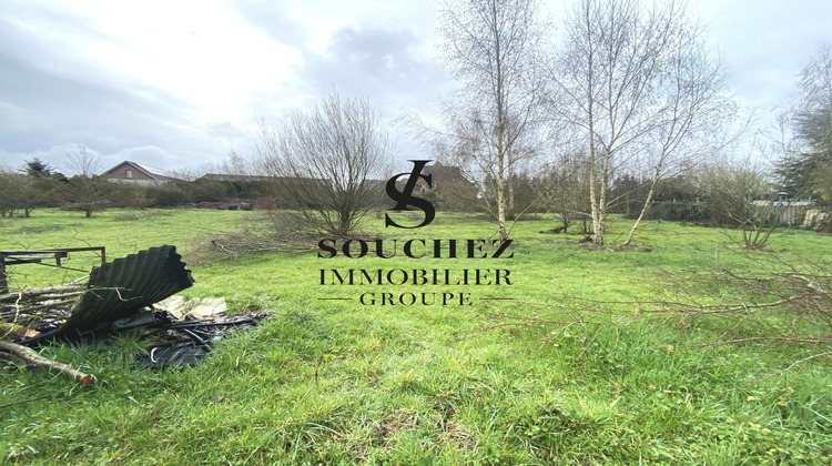 Ma-Cabane - Vente Terrain Givenchy-en-Gohelle, 9566 m²