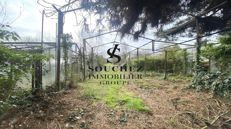 Ma-Cabane - Vente Terrain Givenchy-en-Gohelle, 9566 m²