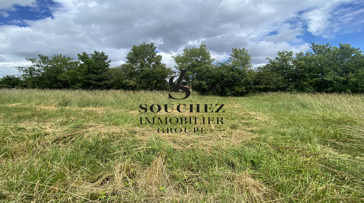 Ma-Cabane - Vente Terrain Givenchy-en-Gohelle, 800 m²