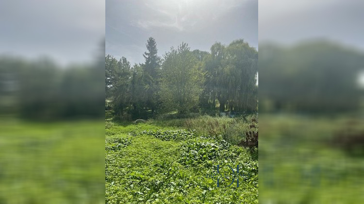 Ma-Cabane - Vente Terrain Giverny, 1787 m²