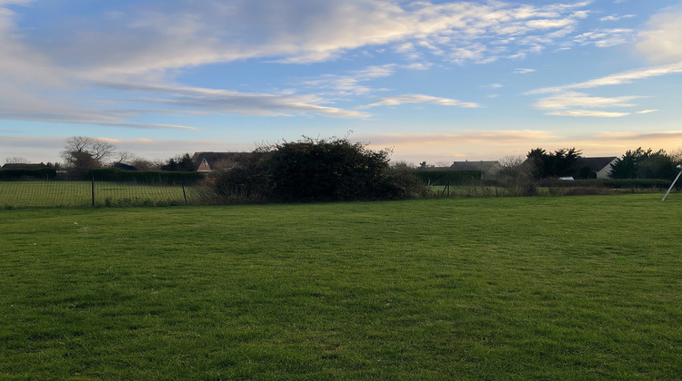 Ma-Cabane - Vente Terrain Giverny, 400 m²