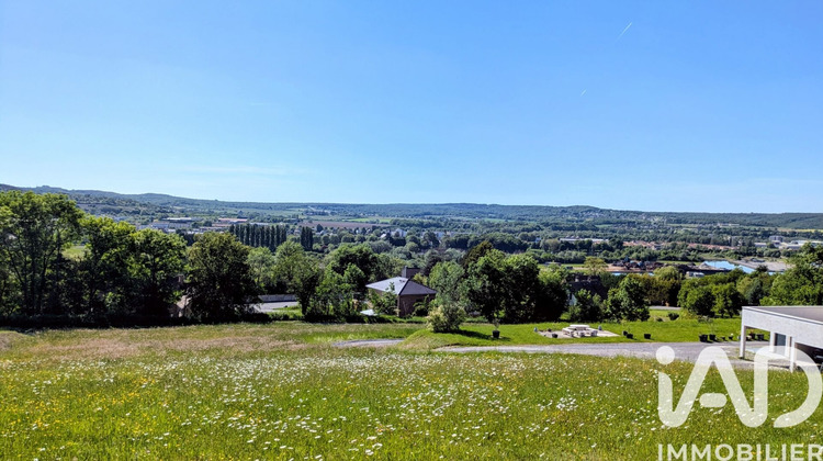 Ma-Cabane - Vente Terrain Givet, 2000 m²
