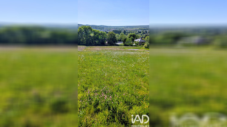 Ma-Cabane - Vente Terrain Givet, 2000 m²