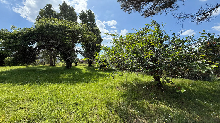 Ma-Cabane - Vente Terrain GIVRAND, 392 m²