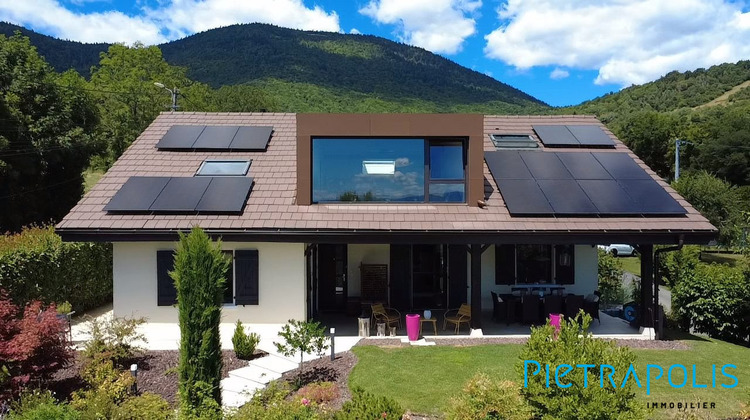 Ma-Cabane - Vente Terrain Givry, 1124 m²