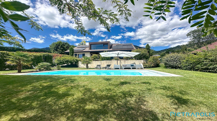 Ma-Cabane - Vente Terrain Givry, 1124 m²