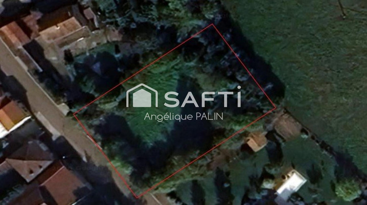 Ma-Cabane - Vente Terrain Givry-en-Argonne, 2225 m²