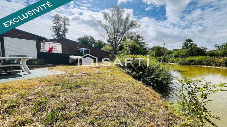 Ma-Cabane - Vente Terrain Gizy, 6796 m²