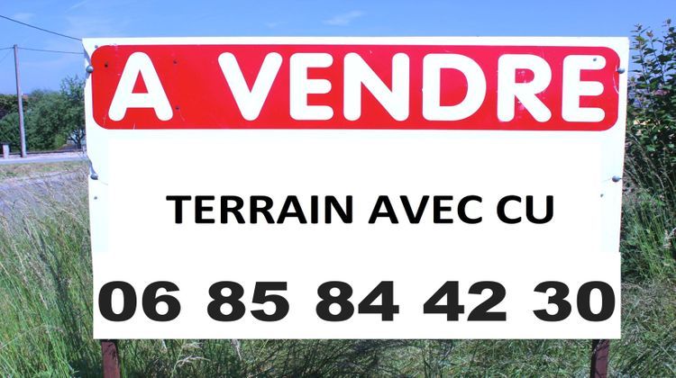 Ma-Cabane - Vente Terrain GLAY, 2699 m²