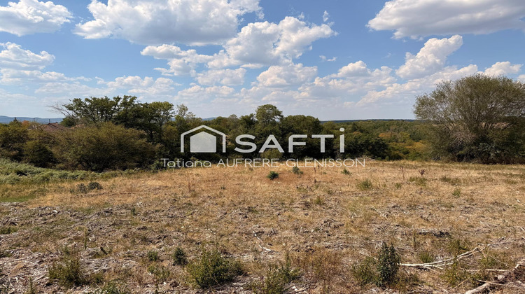 Ma-Cabane - Vente Terrain Glenic, 6815 m²