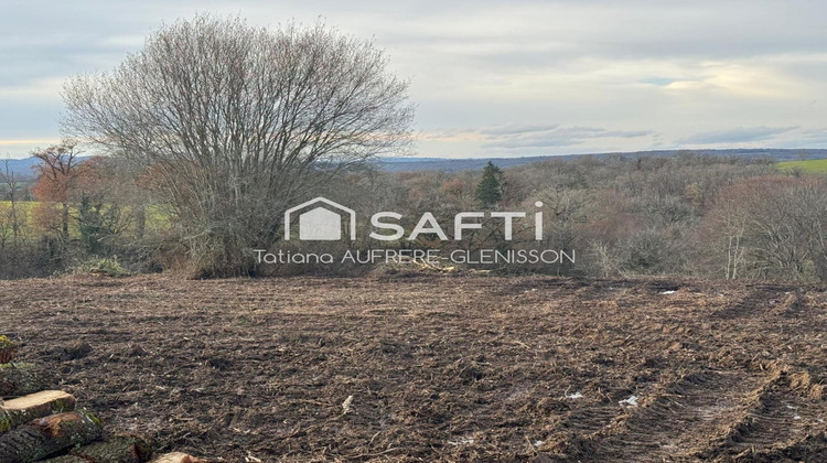 Ma-Cabane - Vente Terrain Glenic, 6815 m²