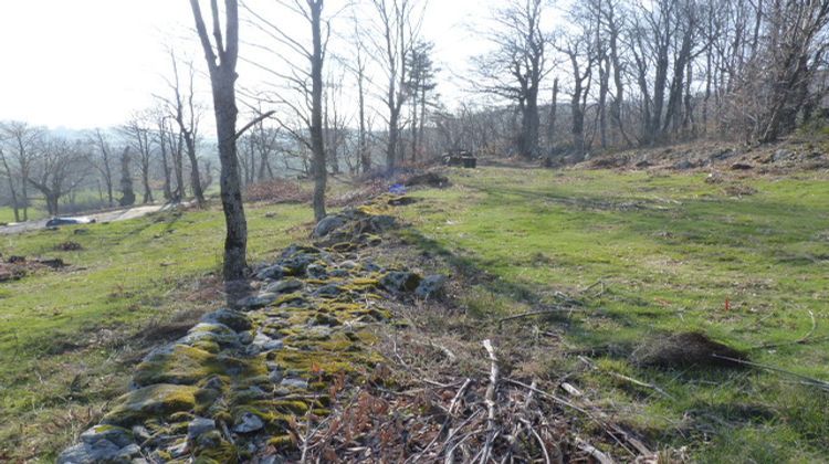 Ma-Cabane - Vente Terrain Gluiras, 400 m²