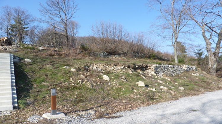 Ma-Cabane - Vente Terrain Gluiras, 400 m²