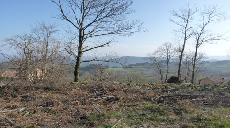 Ma-Cabane - Vente Terrain Gluiras, 400 m²