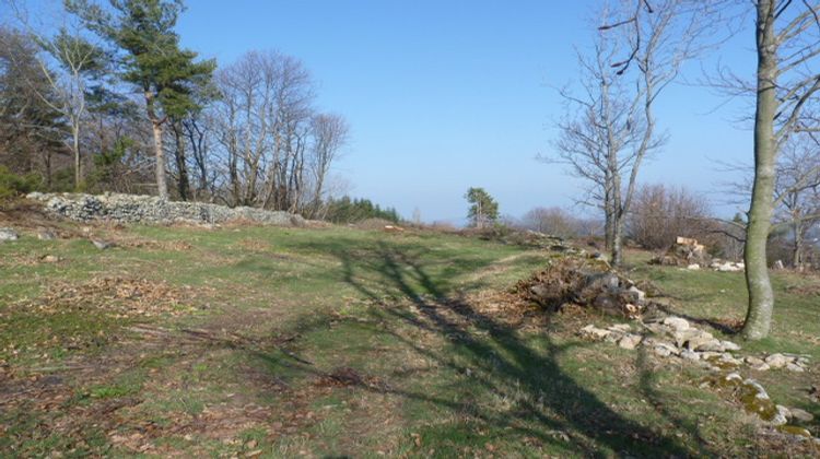 Ma-Cabane - Vente Terrain Gluiras, 400 m²