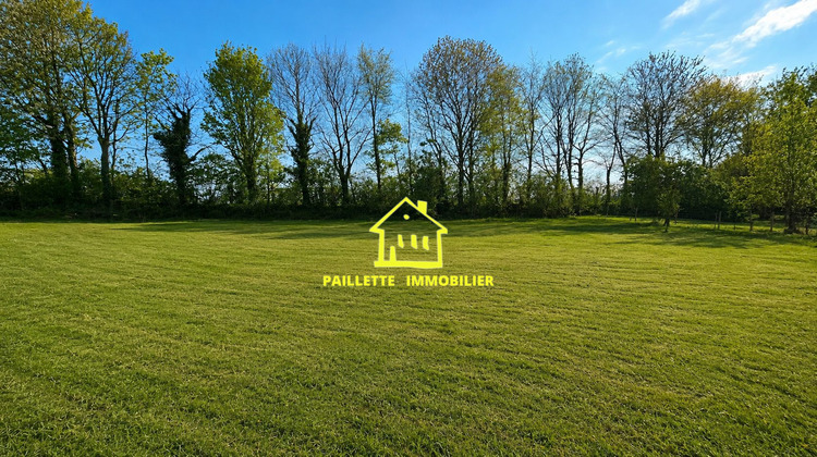 Ma-Cabane - Vente Terrain Goderville, 1450 m²