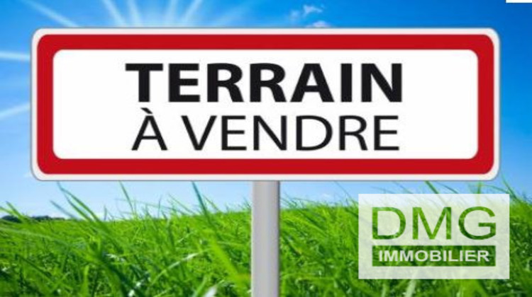 Ma-Cabane - Vente Terrain Godewaersvelde, 0 m²