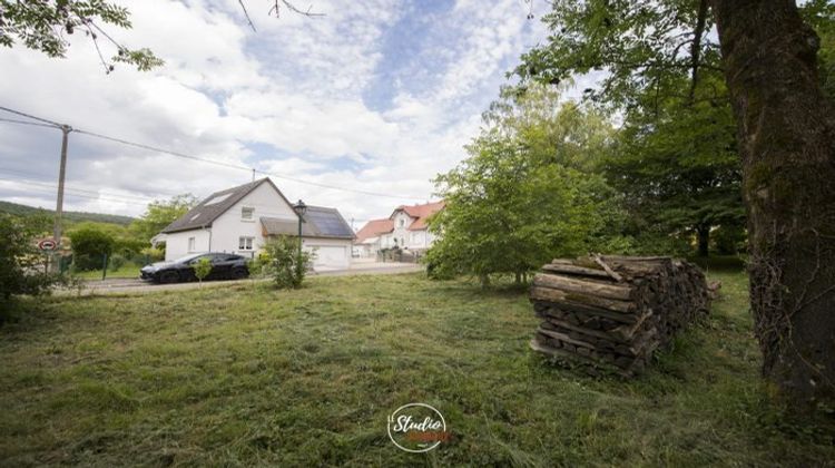 Ma-Cabane - Vente Terrain Goersdorf, 739 m²