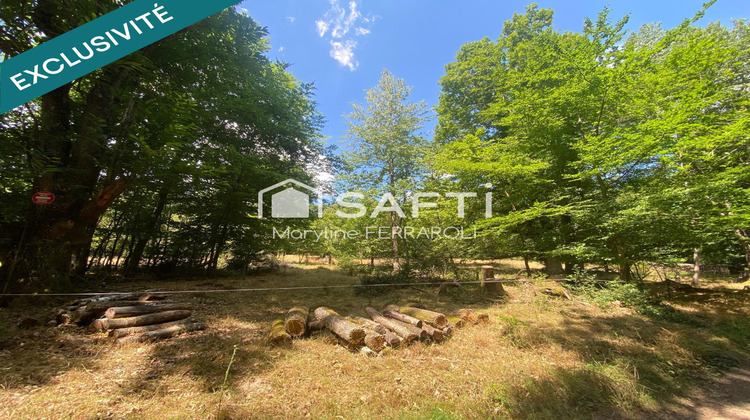 Ma-Cabane - Vente Terrain Goersdorf, 2242 m²